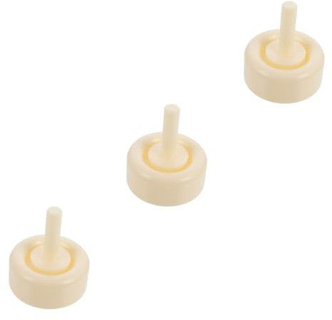 TOPBATHY 3 Juegos Moldeador De Tazones De Helado Fabricante De Tazones De Cono De Waffle Moldes De Cono De Helado Moldeador De Cono De Helado Herramientas De Molde De Helado El Plastico