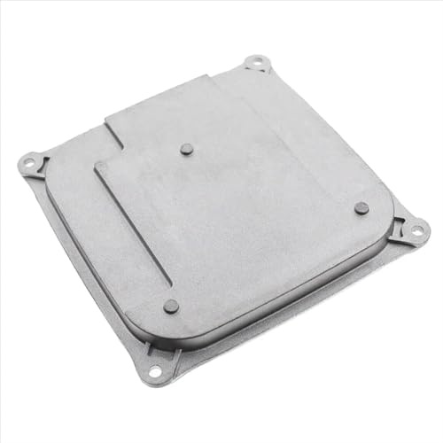 FQUIPCLU Ballast de Phare au Xénon pour Mercedes Classe GLA W156 2013-2017 Module de Ballast DRL A2189009303 Unité de Commande de Phare LED HID