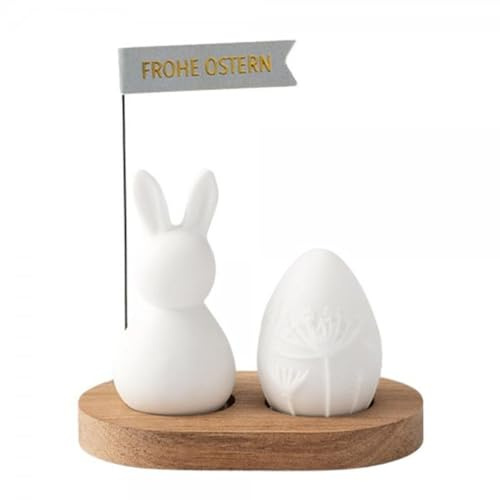 Räder Hasengruß Frohe Ostern