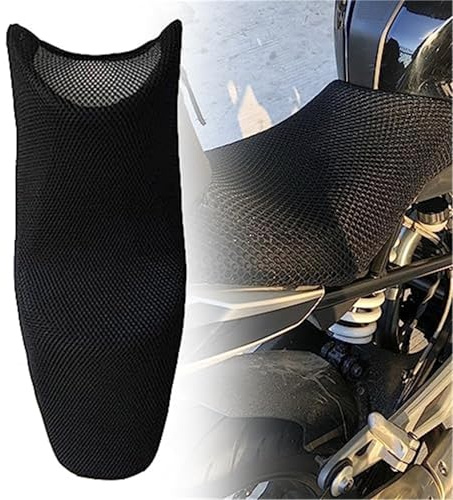 JOVERI Cuscino Protettivo for Moto, for Sella, Fodera Traspirante, for Sella, Accessori for Fodera Protettiva, for BMW, G310GS G310R G 310 G310 GS R 310GS Accessori Coprisella per Moto