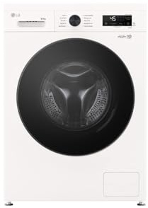 Lave-linge Séchant 8/5kg 1400 Tours/min - F854B16WHS