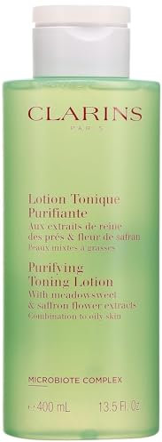 Clarins Purifying Toning Lotion