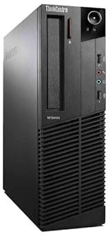 PC Lenovo M71e SFF Ecran 27 Intel I5-2400 RAM 8Go HDD 500Go W10 WiFi (Reconditionné)