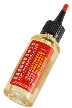 Lubrifiant pour serrure de porte - Spray de nettoyage pour trou de serrure - Huile graphite anti-rouille - Produit d'entretien du cylindre - Mouvement de serrure fluide - Solution anti-goutte
