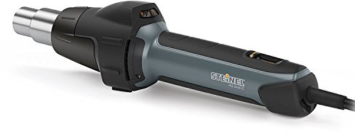 Steinel HG2420E STIHG2420E - Pistola térmica industrial (2200 W, 2 unidades)