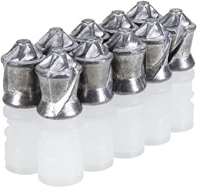 Umarex Primal 20 395 Grain PCP Air Gun Ammo, 10 Pack