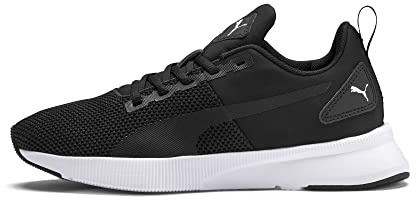 Puma - Flyer Runner Jr, Scarpe da Ginnastica Unisex - Bambini e Ragazzi