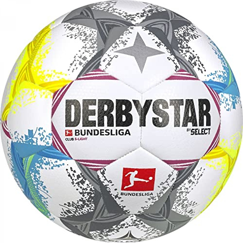Derbystar Bundesliga Club S-Light