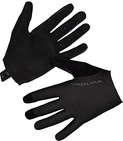 Endura Egm Long Gloves M