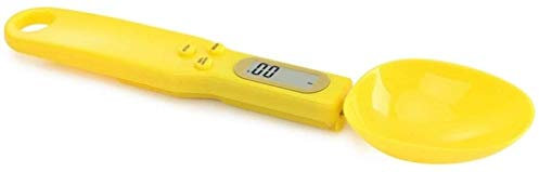 Elektronisches Wiegen Mini Digital Kitchen Food 0,1-500 Gramm zum Kochen, Backen, Mehl, Gewürze, Medizin