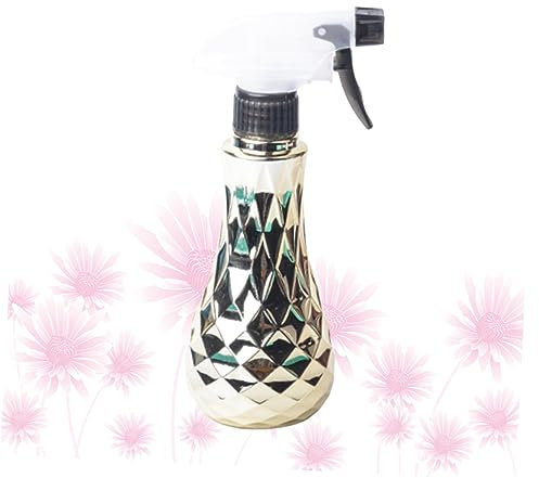 minkissy Spray Bottle Professionale Per Parrucchieri Nebulizzatore Fine Strumento Per Acconciatura Per Uso Domestico e Saloni Di Bellezza