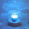 Northern Lights Ocean Wave Projector - 16 Colors Galaxy Sensory Lights, Underwater Night Light for Bedroom, Party, Game Rooms
