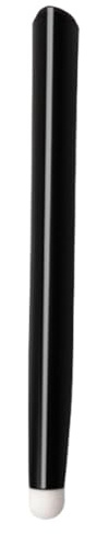 Lápiz para pantalla táctil de tableta, lápices de ordenador para pantalla táctil | Tablet Smart Pen - Bolígrafo triangular para pizarra inteligente con punta de 10 mm de alta precisión para pizarra | Lápiz para pizarra digital Pizarra Educativa, Presentaciones, Enseñanza Remota, Dibujo Digital, Notas,