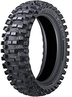 Dunlop Hinterradreifen Geomax MX53 Gr. 120/80-19