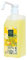 Eyüp Sabri Tuncer Kolonya Limon 80°, 1 Liter I Traditionell türkisches Duftwasser, Handwasser, Rasierwasser, Aftershave I Kölnisch Wasser Spray für Herren I Eau de Cologne - Classic Lemon (Zitrone)