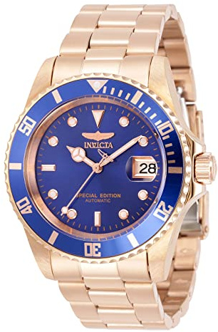 Invicta Pro Diver Reloj Automático para Hombre de Acero Inoxidable - 42mm