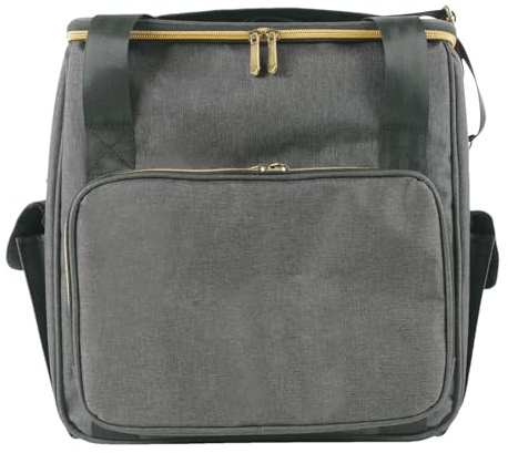 Boîte de rangement pour disques, sac de rangement de voyage pour CD | Sac de rangement anti-poussière pouvant contenir jusqu'à 45 disques, pour la maison et les voyages