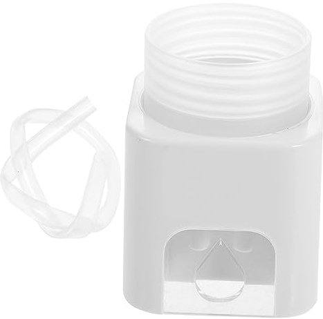 Kisangel Water Level Controller for Aquarium Tank Small Fish Tank Water Refiller Tool