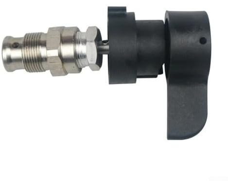 Honseadek Kit de reparación de válvula de retorno con pulverizador de pintura sin aire para 390/395/490/495/590/595