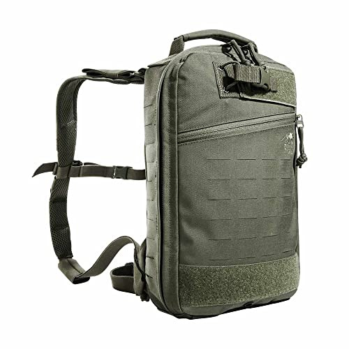 Tasmanian Tiger Medic Assault Pack MK II Small IRR