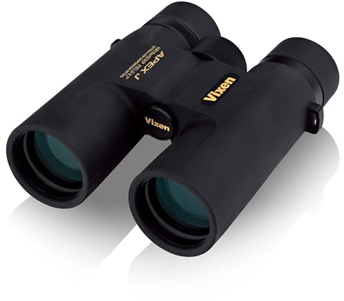 Vixen Fernglas Apex J 10x42