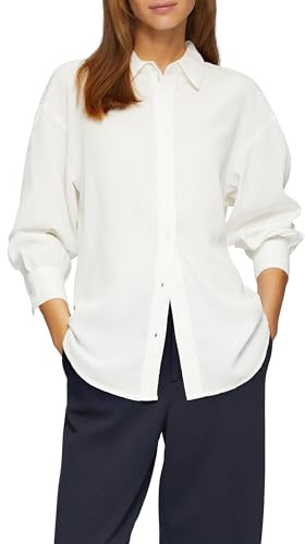 s.Oliver skjortblus långärmad, 210, 46