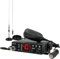 Retevis MB63A CB Radio, AM/FM Complete Kit with Antenna, NB/ANL, 12/24V, Cooling System, 40 Channel, PA System, Cigarette Lighter, VOX, EMG CH9/19 for Self-Driving Travelers