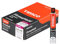 Firmahold Gun Nails with Gas Framing fit Paslode IM350 + 50mm 63mm 75mm 90mm (FirmaGalv - 2.8x50-1 Gas - 1100 pcs)