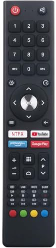 Telecomando Fit for Saba Kunft United OK. ODL32770H-TAB ODL32950HC-TAB ODL | 32950HC-TAB 32770H-TAB SA24S46A9 SA40S67A9 LED32HS72A9 LED42HS72A9 ODL24770H-TAB LED24HS72A9 LED32HS82A11