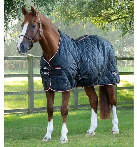 Premier Equine Stalldecke für Pferde Tuscan 100 g