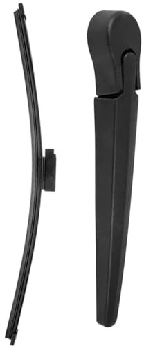 LMMPP Spazzola del tergicristallo Posteriore e Braccio del tergicristallo per BMW 3 Series E91 2005-2012