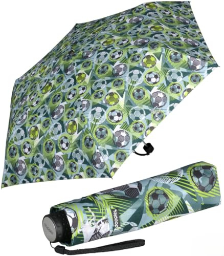 Doppler Kinder Taschenschirm Havanna Kids Reflex