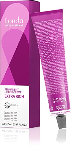 Londa Londacolor 8/ Hellblond natur-warm 60 ml