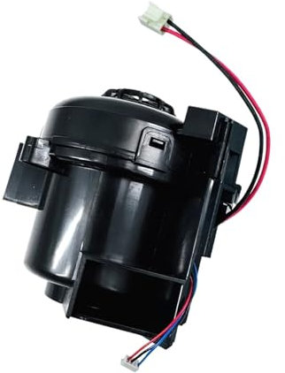 UJHfgnKsaE Main Engine Ventilator Vacuum Cleaner Fan Motor .Compatible For Redkey W12 Pro. Floor Scrubber Washing Parts Accessories