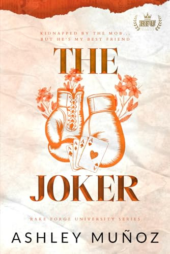 The Joker (Rake Forge University Series)