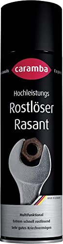 Rasant-Rostlöser (500 ml) Caramba 6007081