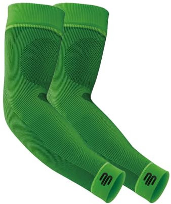 Bauerfeind Arm Sleeve „Compression Sleeves Arm“, 1 Paar Armlinge, Armstulpen