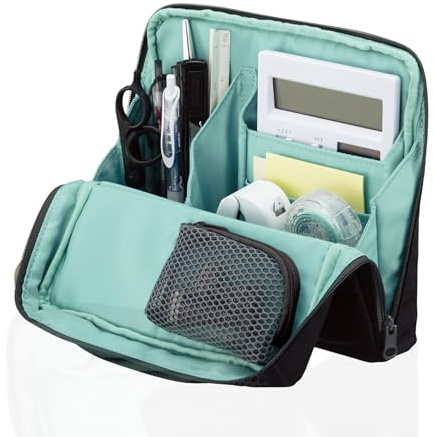 KOKUYO Tasche in Tasche Werkzeug Stiftständer Haco-Biz