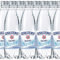18 Flaschen Gerolsteiner Classic Sprudel Mineralwasser a 1000ml in PET inc. 2.70€ Mehrweg Flasche
