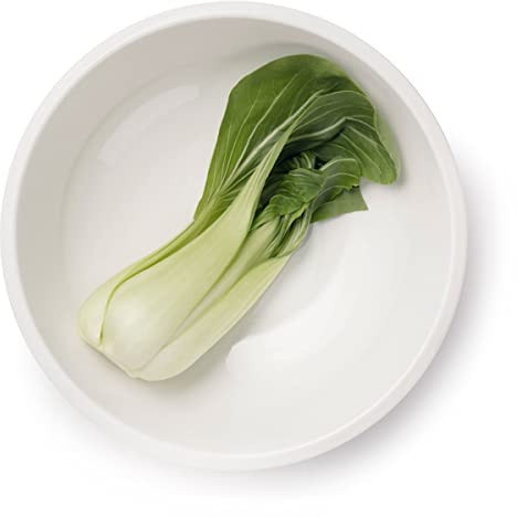 Iittala Raami Servierschüssel Weiß 3,4 l 29 cm