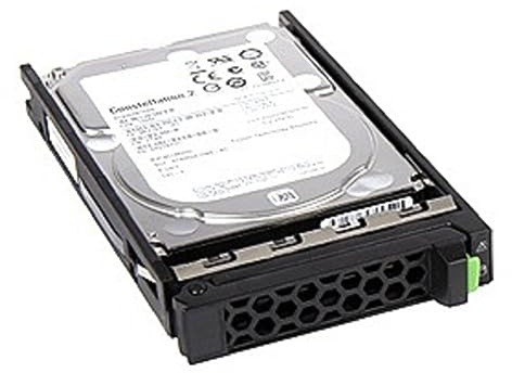 FUJITSU SSD SATA 6 GB/S 240 GB INT