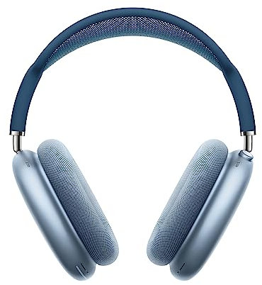 Nuevo Apple AirPods MAX - Azul Cielo