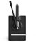 EPOS Impact D 30 Phone - Hochleistungs-DECT-Headset für Tischtelefone und Softphones, Voice und Noise-Cancelling-Mikrofon