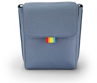 Polaroid Originals Now Kameratasche, Blau/Grau, 6176, Blaugrau