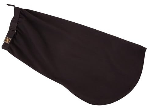 BR Halsschutz, klassisch, Fleece, Größe L