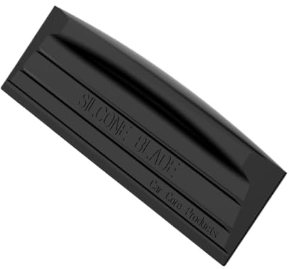 Limpiaes para Parabrisas Ergonómico Y Práctico Limpiaespejos Interior,