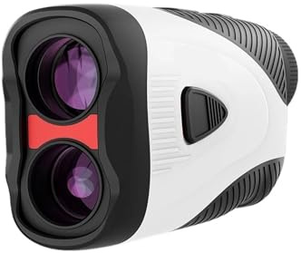 Telemetro Da Golf Con Interruttore Di Inclinazione, Telemetro Da 1000 Iarde, Blocco A Perno, Striscia Magnetica Con Vibrazione, For Tornei Di Golf Legali.(1000Yards)