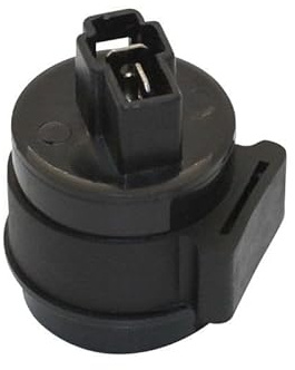 cyclingcolors relé regula la velocidad del intermitentes para motocicleta, scooter y ciclomotor compatible con mbk booster nitro ng stunt yamaha bw's aerox slider con zumbador de 12 V