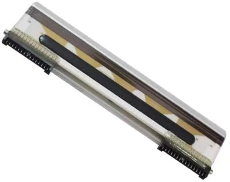 JPrbtfycr Compatible con los Modelos de Impresora NCR 7167 7197 9PIN 203dpi POS recibo Impresora térmica Cabezal de impresión reemplazo del Mercado de Accesorios