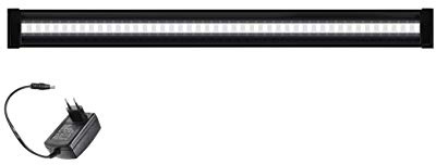 CIANO Aquarium Light – Schlüssel 60 Schwarz (+ Konverter) EUR